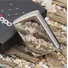 Зажигалка Zippo Reg High Polish Chrome, 250 Фото 2